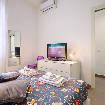 D'Aquino Apartment St. Peter'S Rome Bagian luar foto