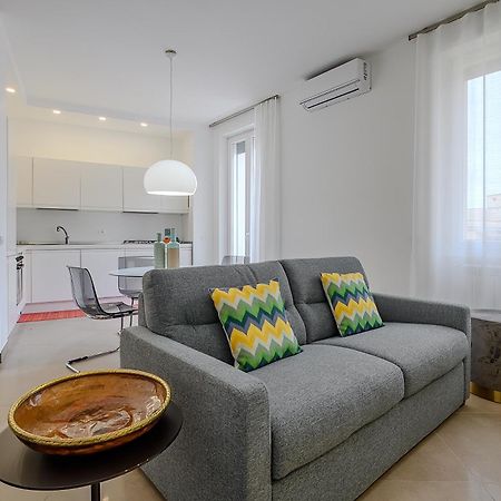 D'Aquino Apartment St. Peter'S Rome Bagian luar foto