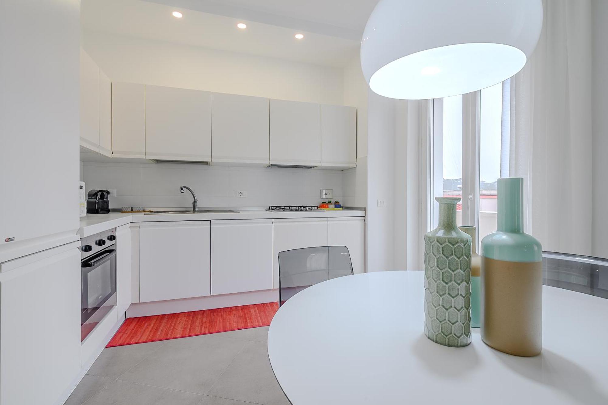 D'Aquino Apartment St. Peter'S Rome Bagian luar foto