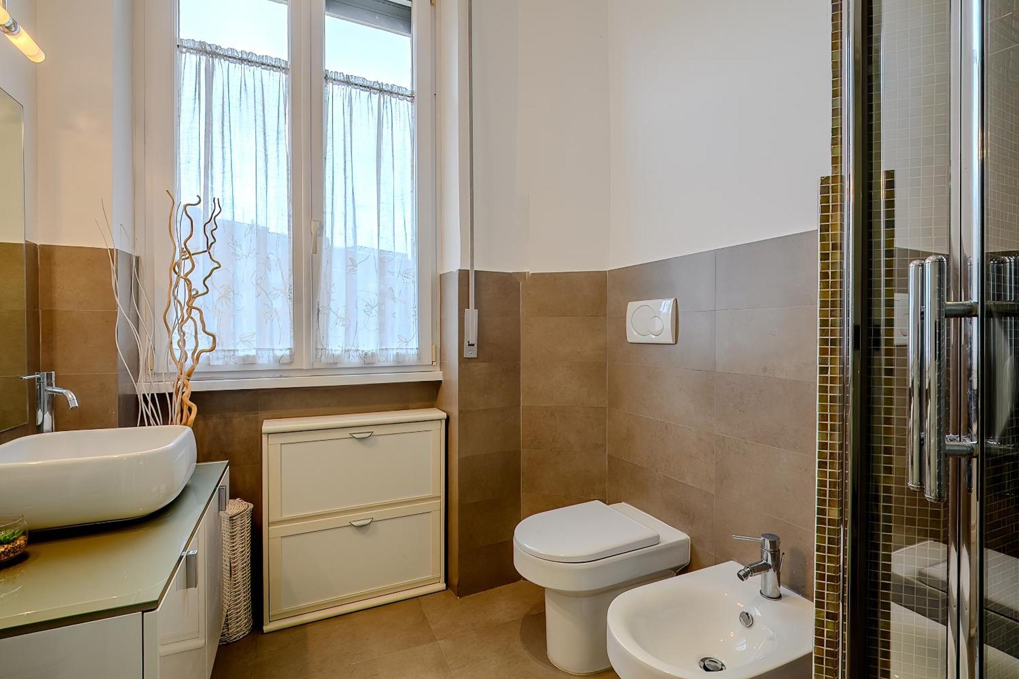 D'Aquino Apartment St. Peter'S Rome Bagian luar foto