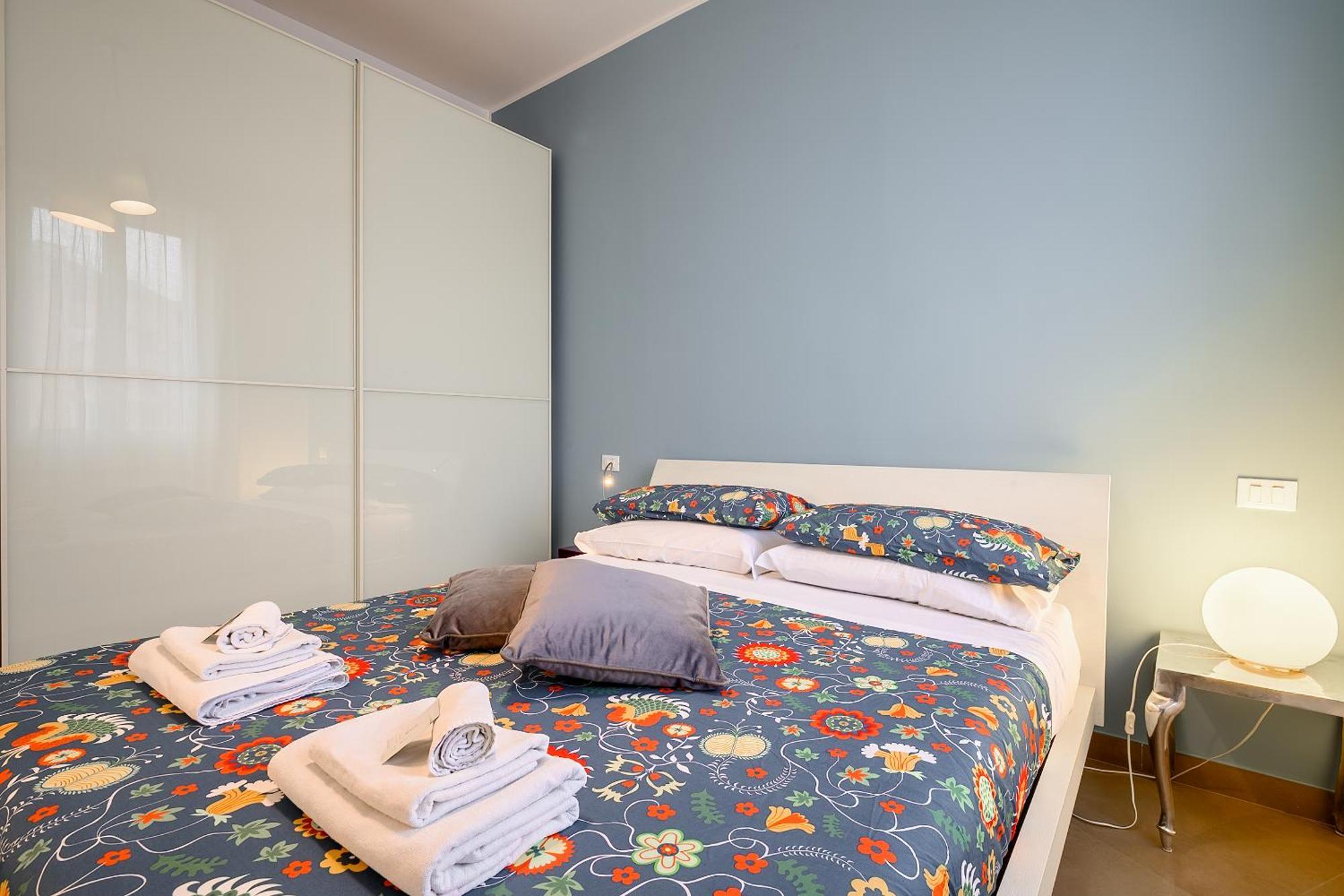 D'Aquino Apartment St. Peter'S Rome Bagian luar foto