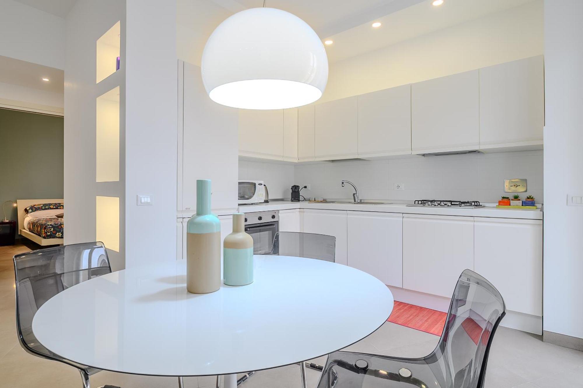 D'Aquino Apartment St. Peter'S Rome Bagian luar foto