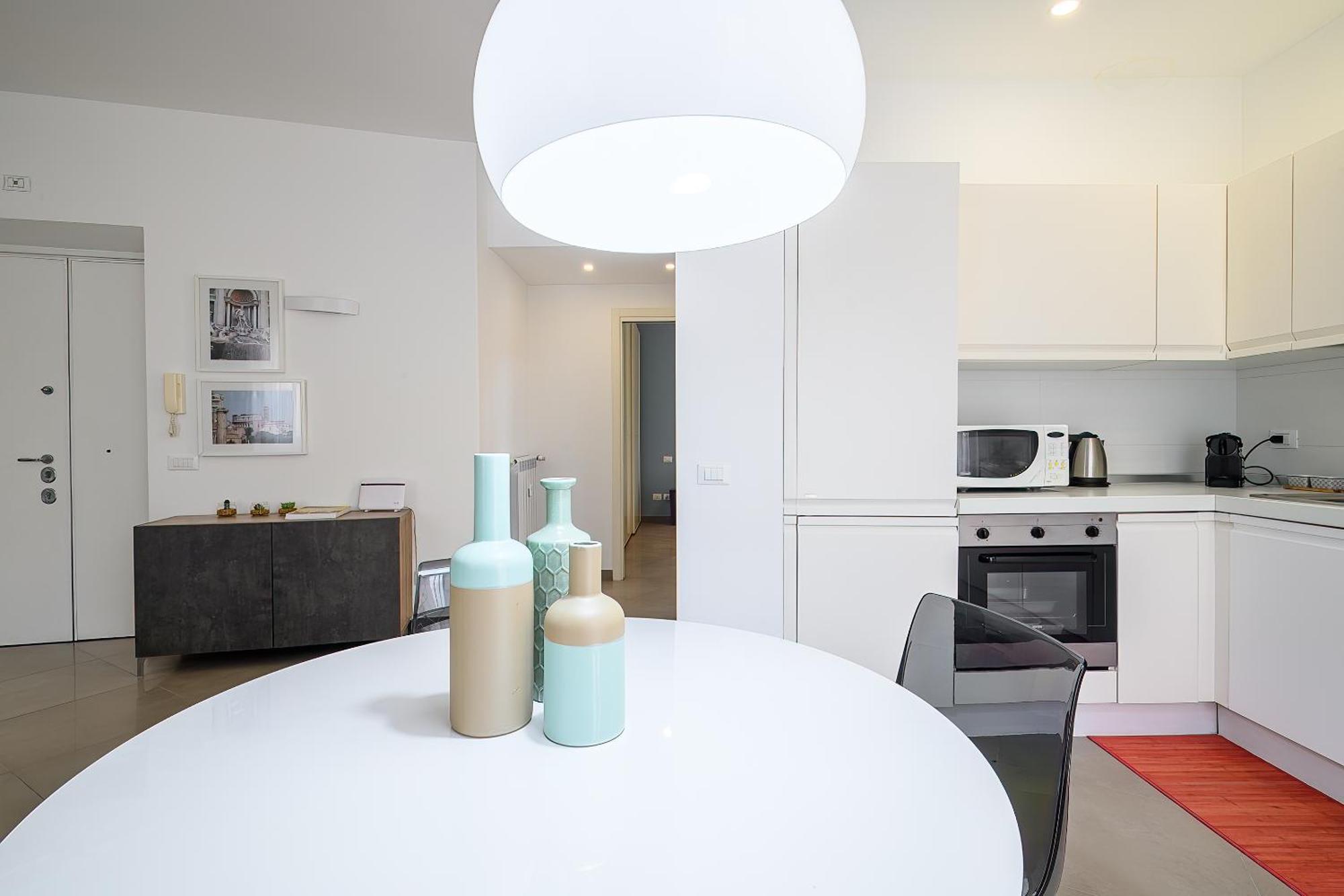 D'Aquino Apartment St. Peter'S Rome Bagian luar foto