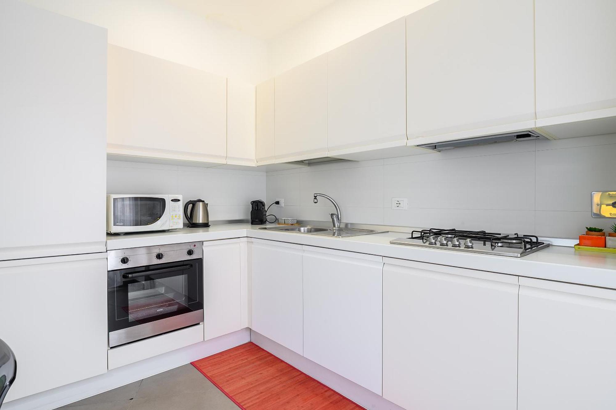 D'Aquino Apartment St. Peter'S Rome Bagian luar foto