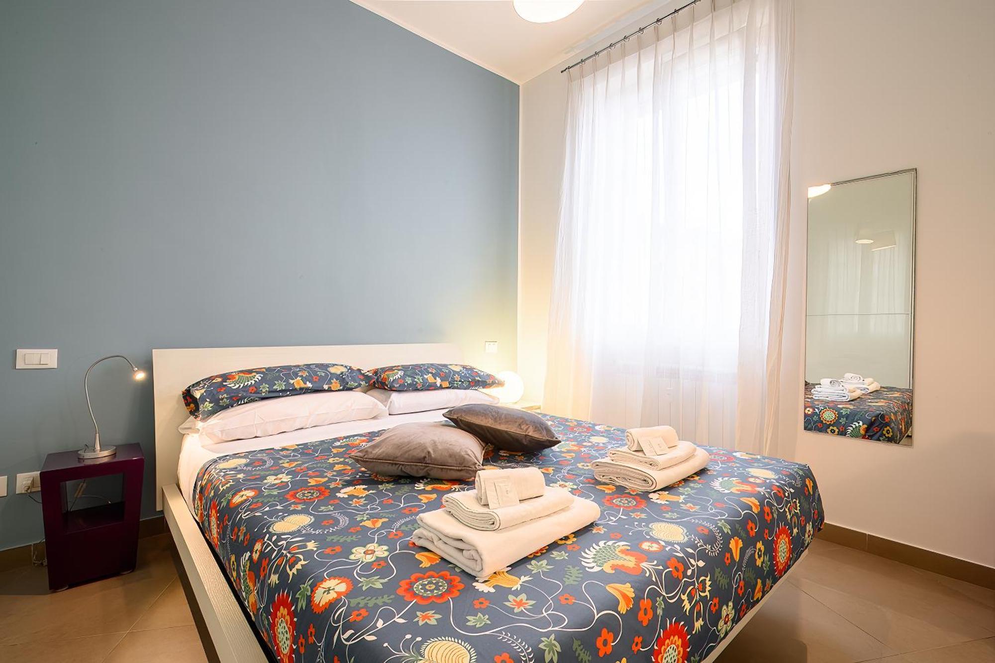 D'Aquino Apartment St. Peter'S Rome Bagian luar foto