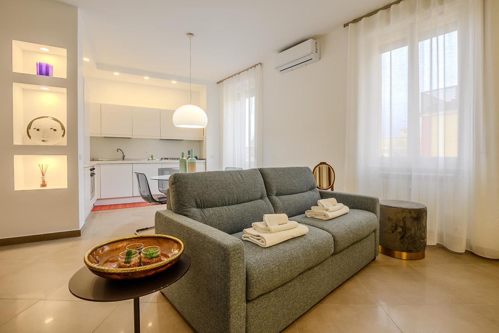 D'Aquino Apartment St. Peter'S Rome Bagian luar foto